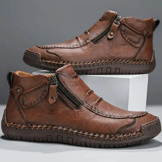 Lenoir™ | Zapatos ortopédicos ergonómicos