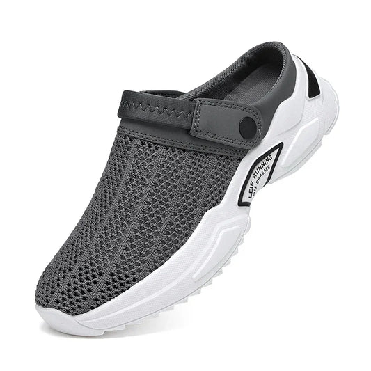 Sandalias Romero™ Calzado ortopedico para hombres verano
