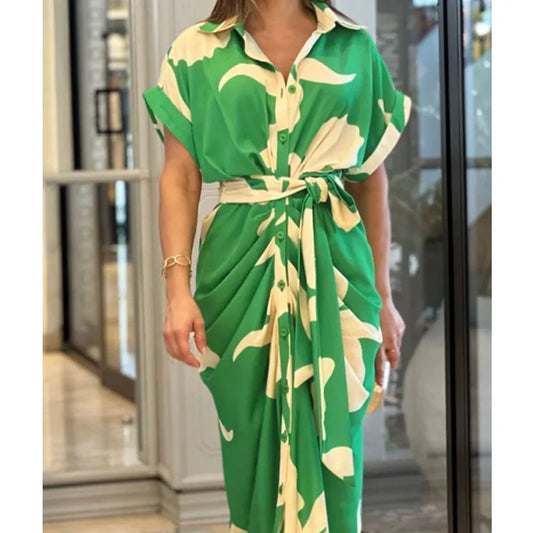 VESTIDO THALIA™ MODA VERANO 2024