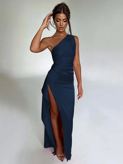VESTIDO LARGO ARIEL™